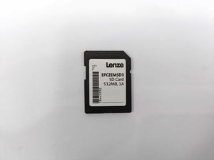 LENZE E32GAC10000C4G8XXX-02S13440000 Controller 3231C