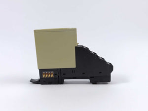 LENZE EPM-S701.1B Supply I/O