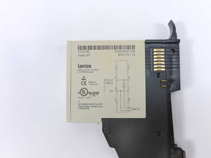 LENZE EPM-S701.1B Supply I/O