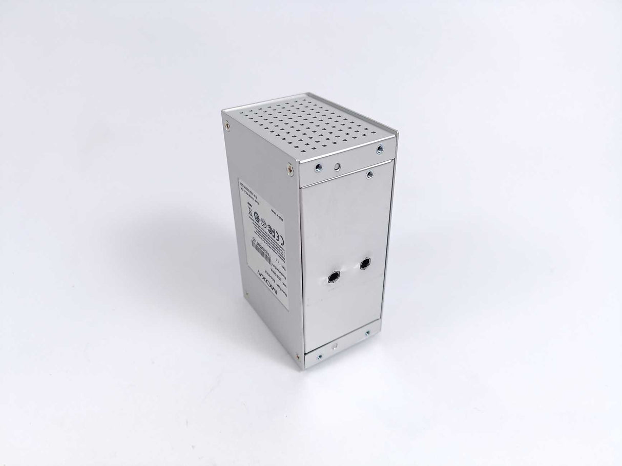 Moxa 1201002081021 EDS-208A Ethernet Switch