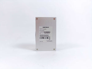 Moxa 1201002081021 EDS-208A Ethernet Switch