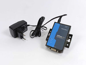 Moxa NPort 5110 NPort 5110 Switch Ethernet