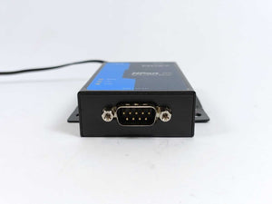 Moxa NPort 5110 NPort 5110 Switch Ethernet