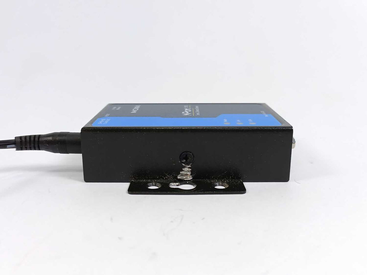 Moxa NPort 5110 NPort 5110 Switch Ethernet