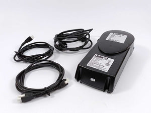 LINAK CBD4P00020A-009 2 Channel Controller w. Cables