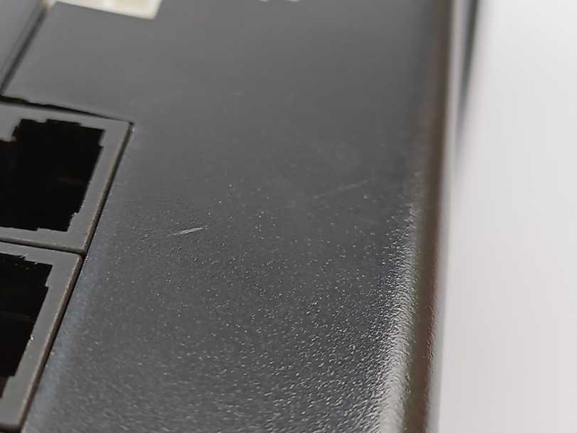 LINAK CBD4P00020A-009 2 Channel Controller w. Cables