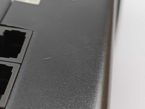 LINAK CBD4P00020A-009 2 Channel Controller w. Cables