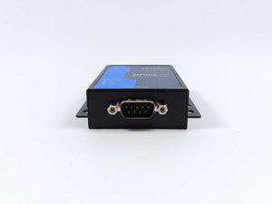 Moxa NPort 5110  Switch Ethernet Serial Device Server