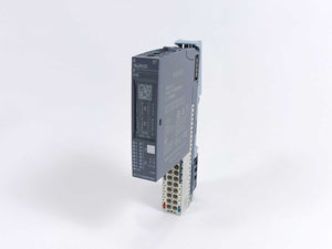 Siemens 6ES7131-6BH00-0BA0 +6ES7193-6BP00-0DA0 SIMATIC ET 200SP Module