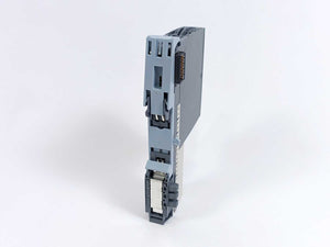 Siemens 6ES7131-6BH00-0BA0 +6ES7193-6BP00-0DA0 SIMATIC ET 200SP Module
