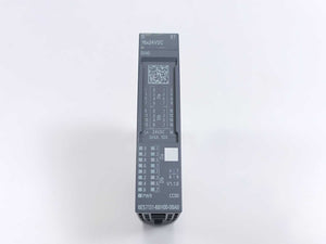 Siemens 6ES7131-6BH00-0BA0 +6ES7193-6BP00-0DA0 SIMATIC ET 200SP Module
