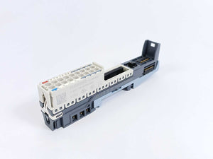 Siemens 6ES7131-6BH00-0BA0 +6ES7193-6BP00-0DA0 SIMATIC ET 200SP Module