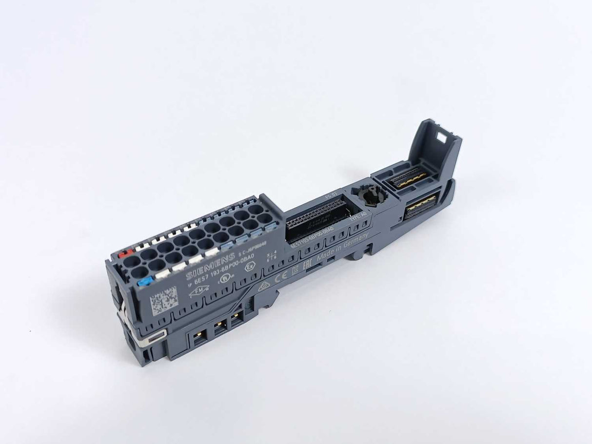Siemens 6ES7132-6BH00-0BA0 SIMATIC ET 200SP DO Module