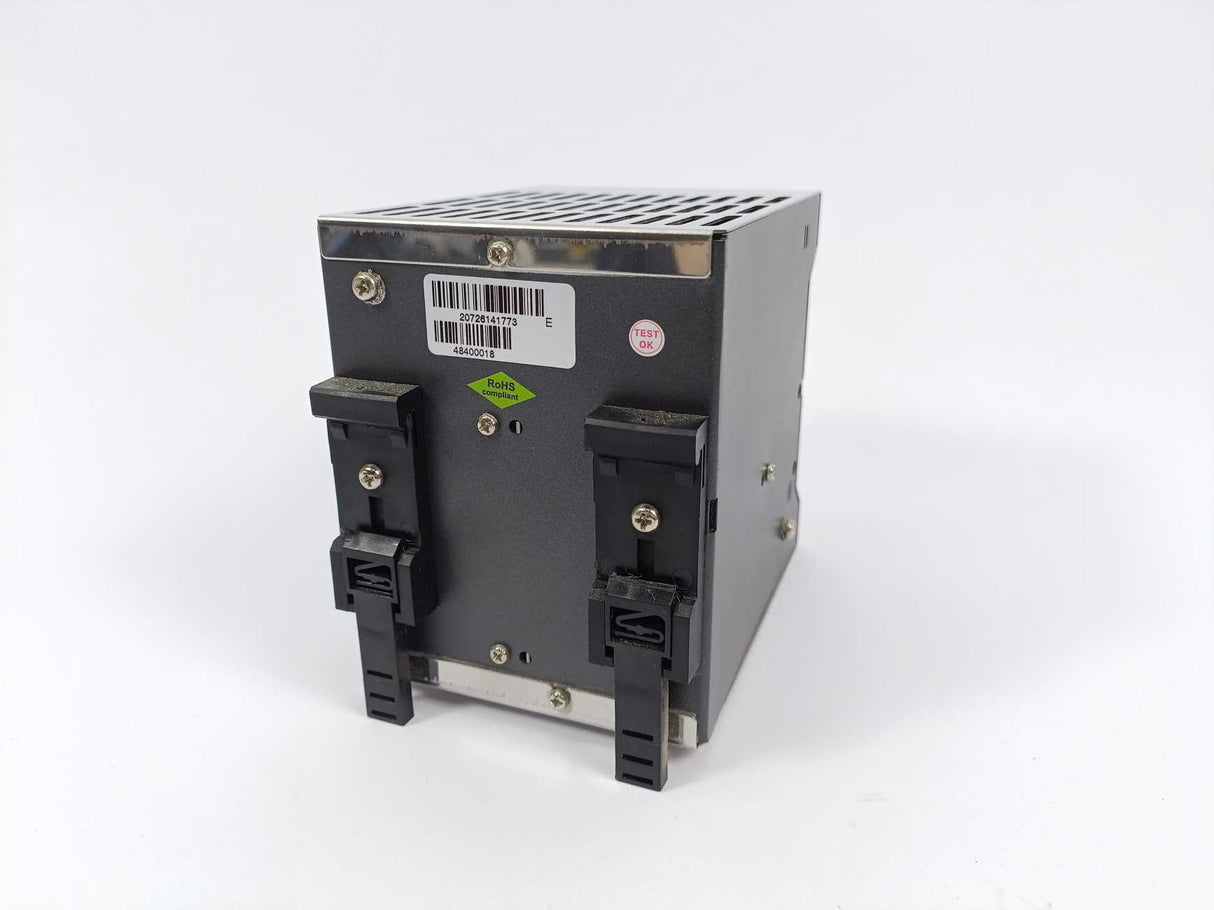 Traco Power TSL240-124 Industrial Power Supply 24V 10A DC