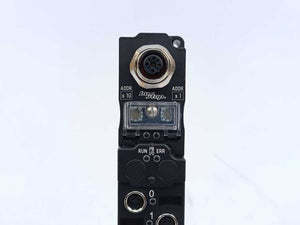 Turck SDPB-0800D-0007 Connector Pinout Busstop Profibus