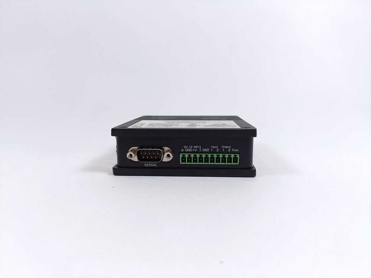 Secomea 1029 SiteManager Device Monitor