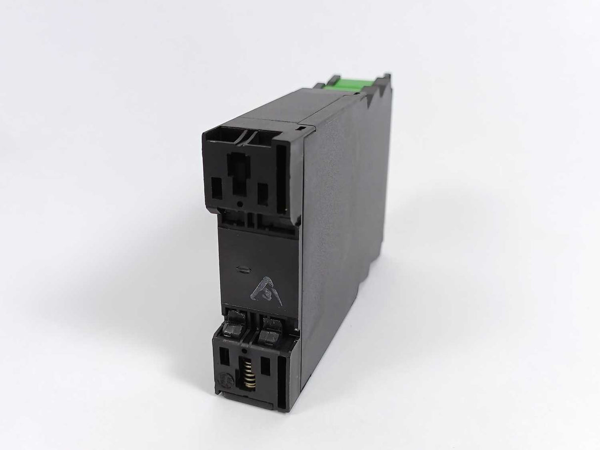 TESCH 07400010 F116x01 Safety Relay