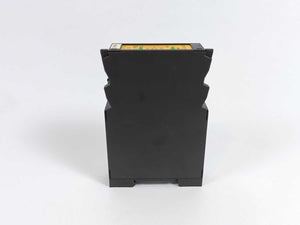 TESCH 07400010 F116x01 Safety Relay