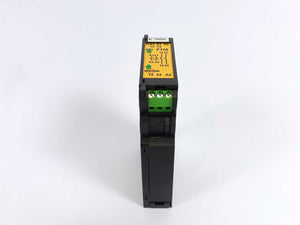 TESCH 07400010 F116x01 Safety Relay