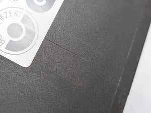 TESCH 07400010 F116x01 Safety Relay