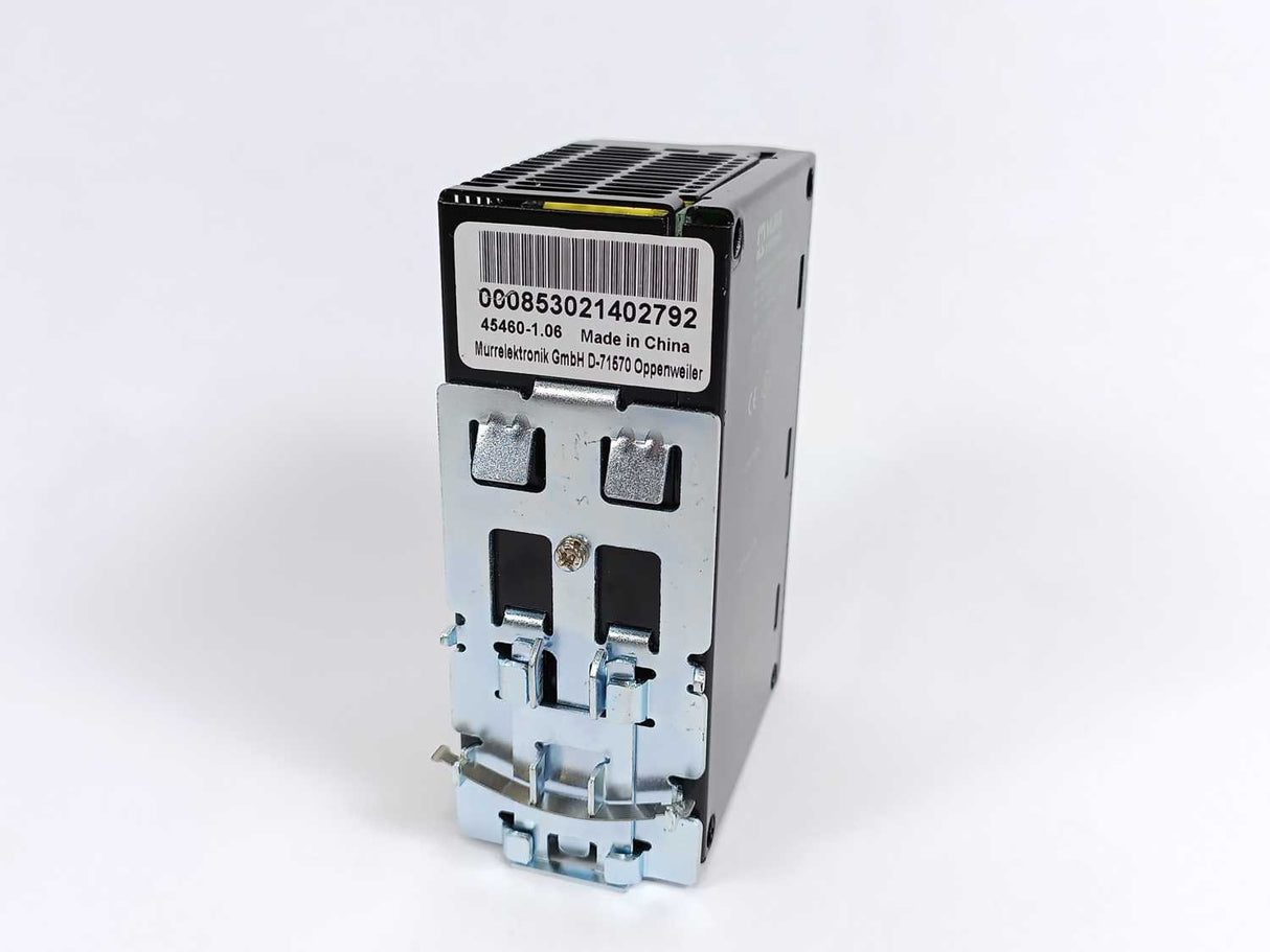 MURR Elektronik 85302 Switch Mode Power Supply Eco-Rail