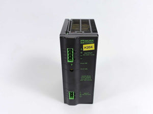 MURR Elektronik 85302 Switch Mode Power Supply Eco-Rail