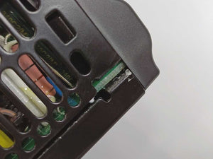 MURR Elektronik 85302 Switch Mode Power Supply Eco-Rail