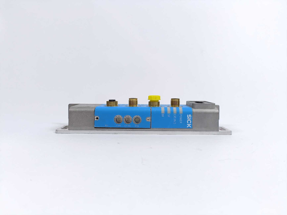 SICK 1058965 CDF600-2100 Wiring Module