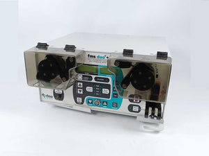 fms GROUP 4580 FMS Duo+ Fluid Management System w/ Integrated Shaver