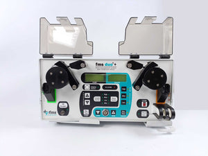 fms GROUP 4580 FMS Duo+ Fluid Management System w/ Integrated Shaver
