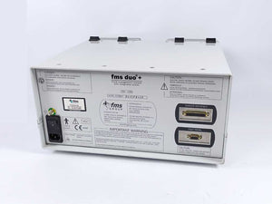 fms GROUP 4580 FMS Duo+ Fluid Management System w/ Integrated Shaver