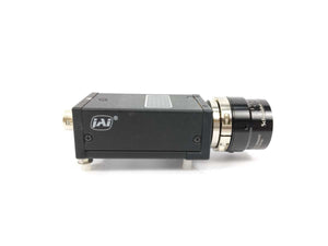 JAI CM-140GE Scan Camera W/ Schneider Kreuznach Xenoplan 1.9/35-0901 Lens