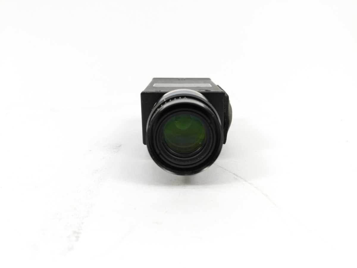 JAI CM-140GE Scan Camera W/ Schneider Kreuznach Xenoplan 1.9/35-0901 Lens