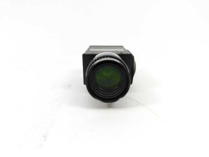 JAI CM-140GE Scan Camera W/ Schneider Kreuznach Xenoplan 1.9/35-0901 Lens