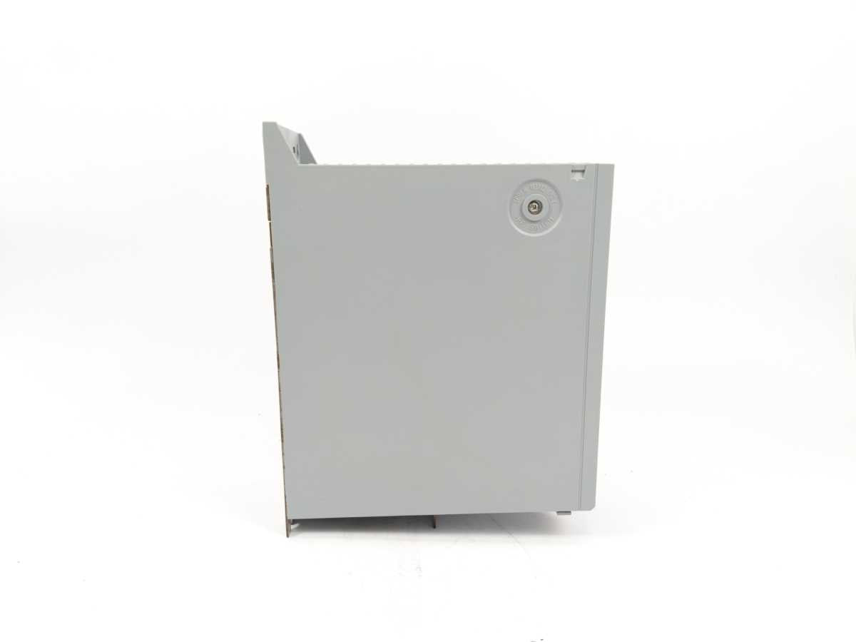 Danfoss FC-101P7K5T4E20H4XXCXXXSXXXXAXBXCXXXXDX 131L9868 7.5kW 10.0HP