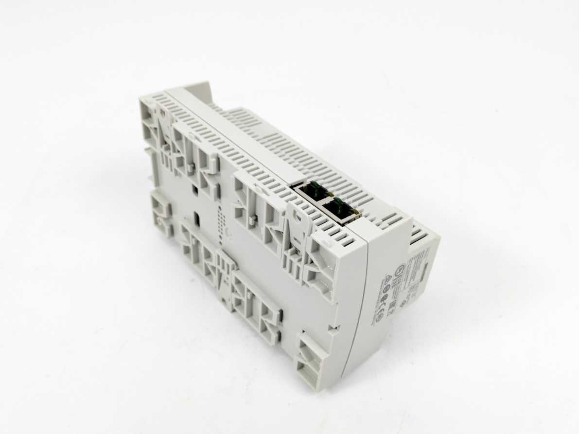 Siemens PXG3.L S55842-Z105-A100 BACnet Router