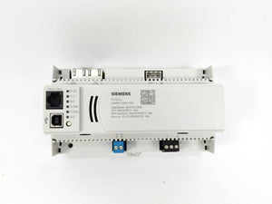 Siemens PXG3.L S55842-Z105-A100 BACnet Router