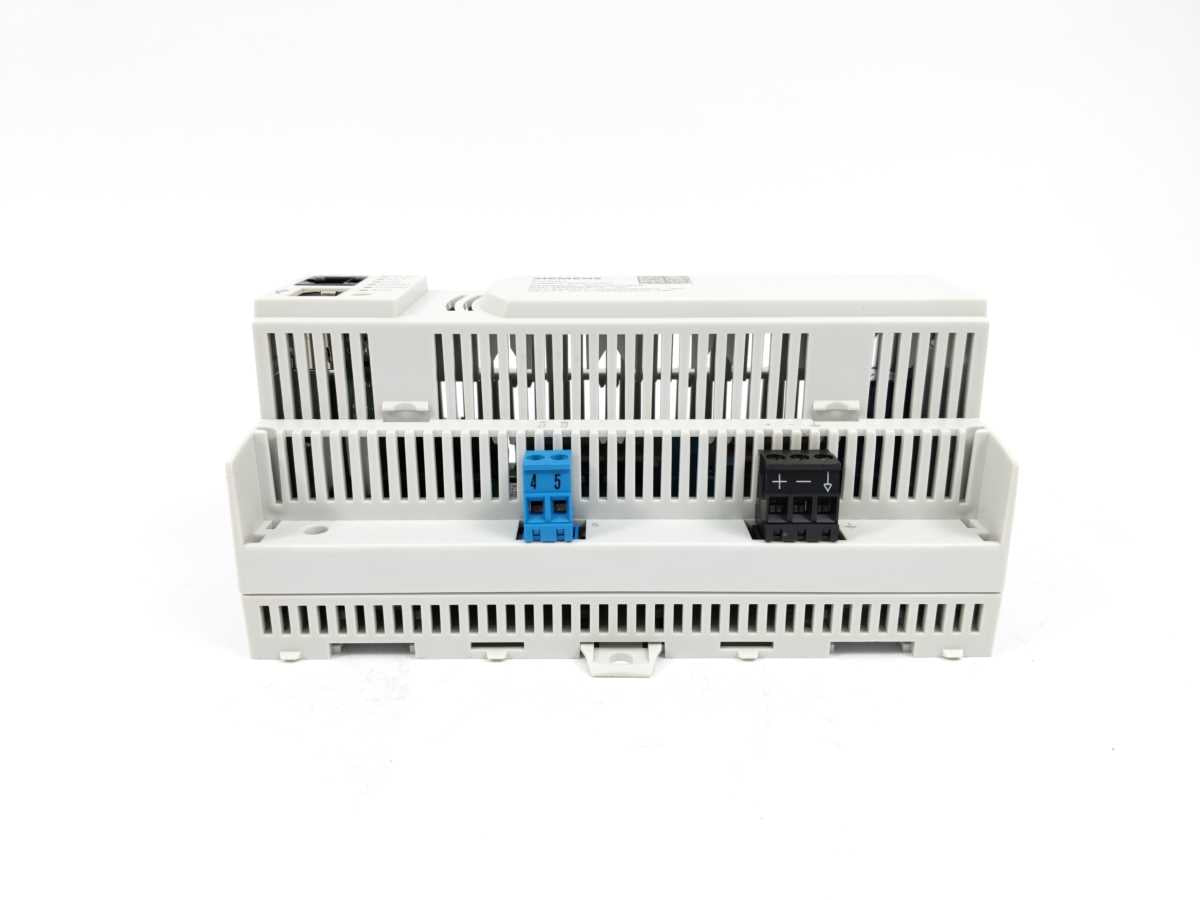 Siemens PXG3.L S55842-Z105-A100 BACnet Router