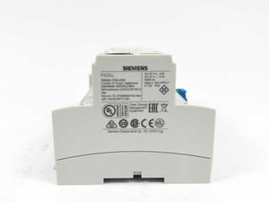 Siemens PXG3.L S55842-Z105-A100 BACnet Router