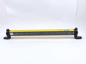 SICK 1200125 w/ 1027907 M40Z-025023TB0 & PSD01-2501 M4000 Safety Light Curtain