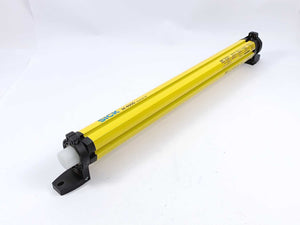 SICK 1200125 w/ 1027907 M40Z-025023TB0 & PSD01-2501 M4000 Safety Light Curtain