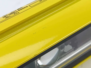 SICK 1200125 w/ 1027907 M40Z-025023TB0 & PSD01-2501 M4000 Safety Light Curtain