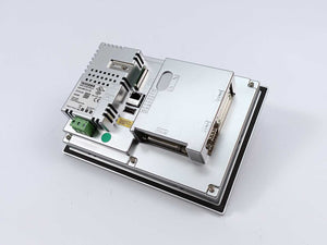 VIPA  62H-MHC0-CB 20,4-28,8VDC, 8VA, 0,4A 7" ECO+ HMI