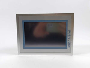 VIPA  62H-MHC0-CB 20,4-28,8VDC, 8VA, 0,4A 7" ECO+ HMI