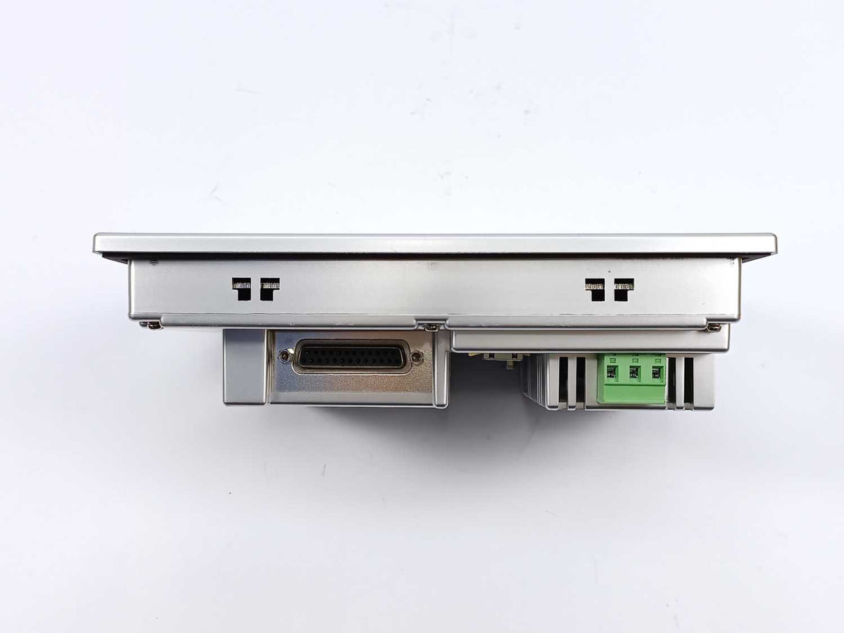 VIPA  62H-MHC0-CB 20,4-28,8VDC, 8VA, 0,4A 7" ECO+ HMI