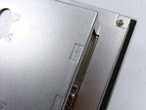 VIPA  62H-MHC0-CB 20,4-28,8VDC, 8VA, 0,4A 7" ECO+ HMI