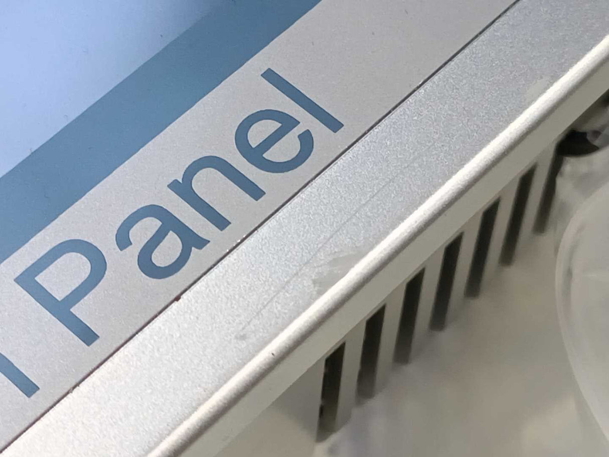 VIPA  62H-MHC0-CB 20,4-28,8VDC, 8VA, 0,4A 7" ECO+ HMI