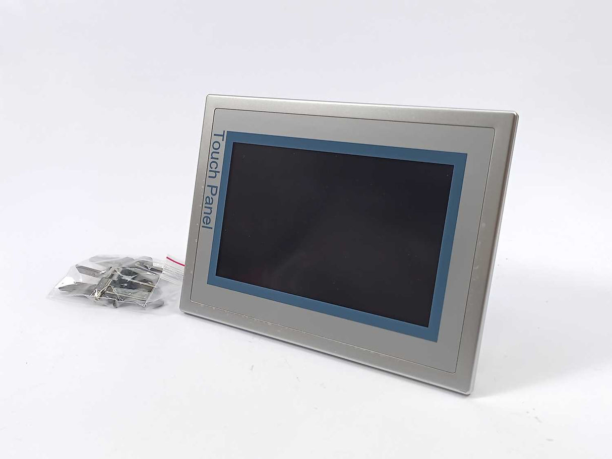 VIPA  62H-MHC0-CB 20,4-28,8VDC, 8VA, 0,4A 7" ECO+ HMI