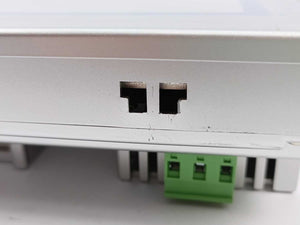 VIPA  62H-MHC0-CB 20,4-28,8VDC, 8VA, 0,4A 7" ECO+ HMI