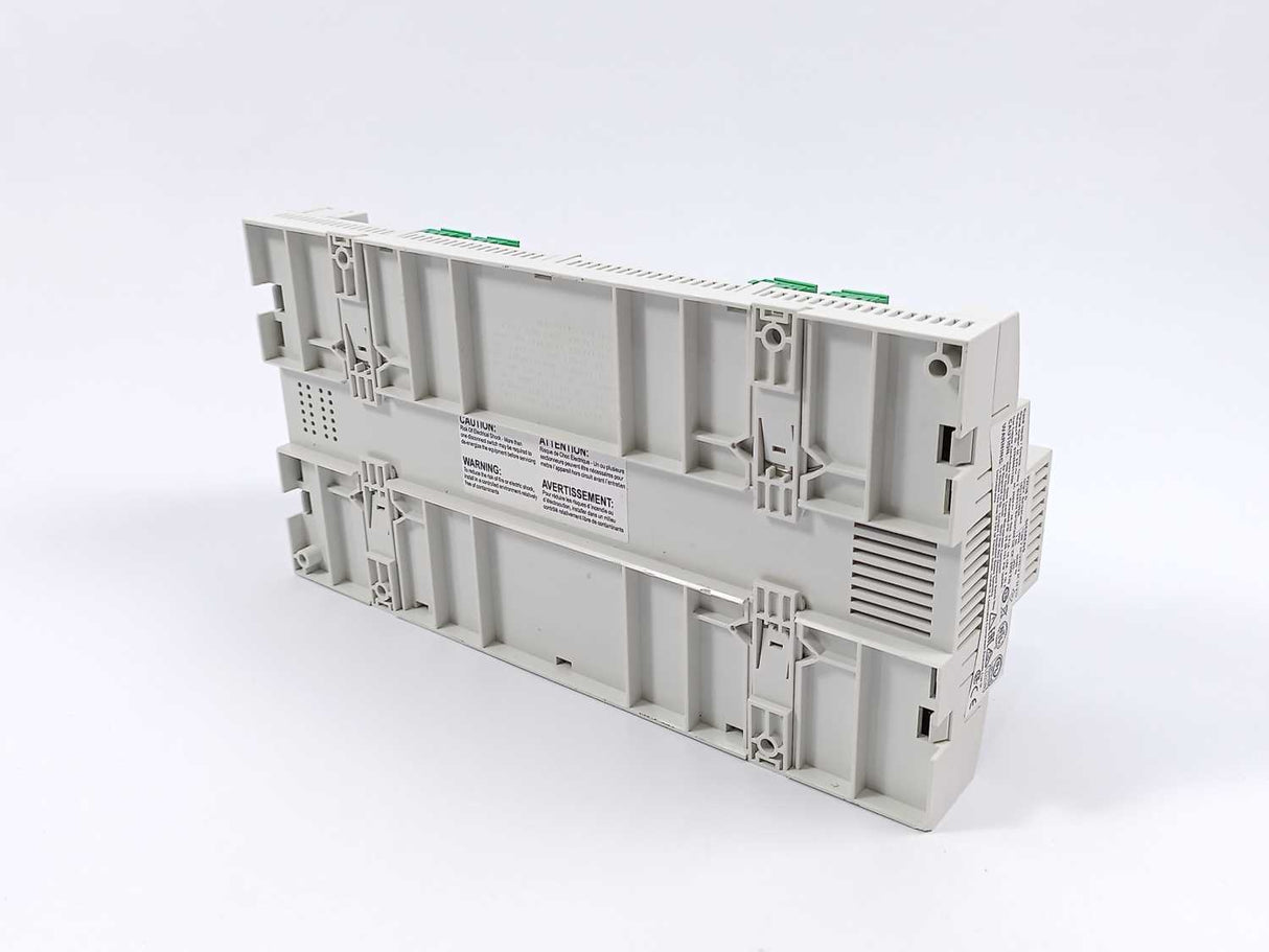 Siemens PXC36.D Automation Station w/ 36 Data Points and BACnet on LonTalk